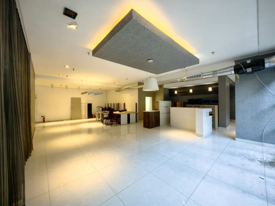 Commercial Property for Sale in Salt River Western Cape